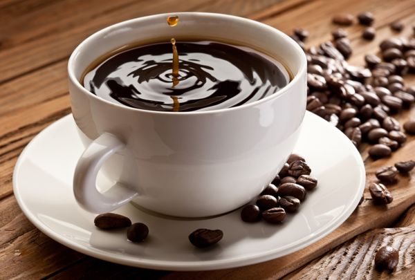 CAFFEE BROSIO